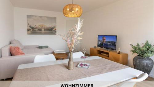 Ferienwohnungen Riese - Lichtstrahl - Foto 3