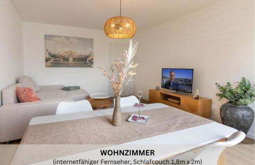 Ferienwohnungen Riese - Lichtstrahl - Foto 3