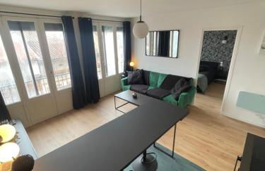 Cocon à 5minutes du Capitole - Foto 14