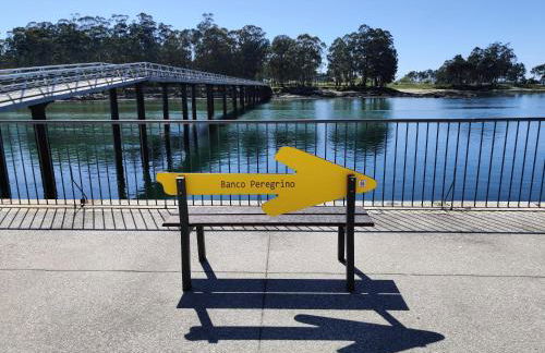 Casa Xulio Camba - Foto 11