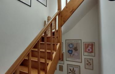 Duplex Le Voltaire à 900m de la plage de Malo Les Bains - Foto 8