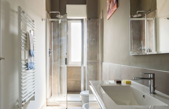 Home at Hotel Battistotti Sassi 4 - Foto 15