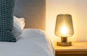 Le Dacher - Appartement calme et lumineux en centre ville - Foto 9