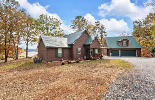 Whiskey Cove Lakefront 2 Fireplaces 2 FirePits - Foto 68