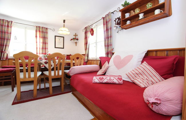 Cozy Chalet in Bramberg am Wildkogel with Sauna near Ski Lift - Foto 12