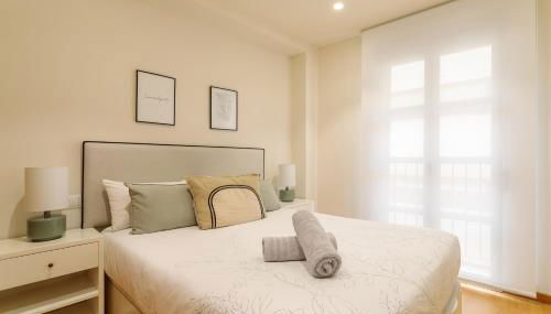 Maikran Signature Exclusive Town Hall Apartment - Foto 2