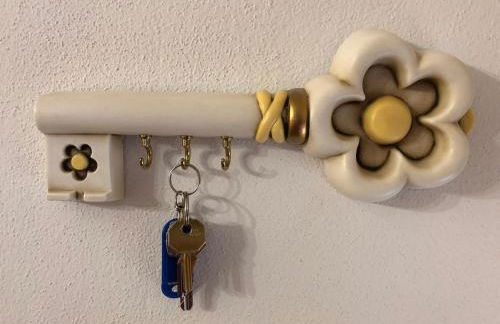 WoodenKey Asiago bicamere immerso nel verde - Foto 31