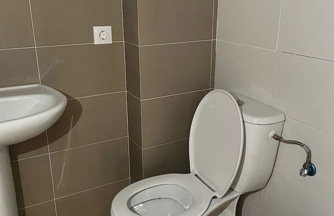 Apartament in Lucena del Cid Bajo B Ref 047 - Photo 12