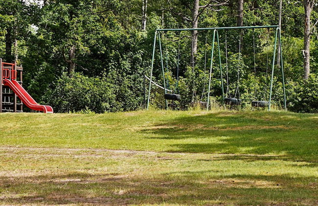 6 Person Holiday Home in Odensvi - Foto 33