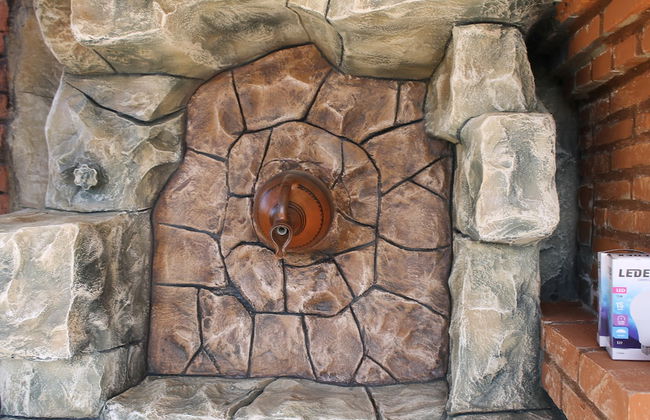 Villa Edemi - Foto 45