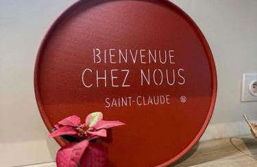 Magnifique T2 -Au creux du Jura- Saint Claude - Foto 15