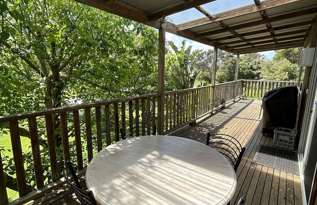 Clifton Beach Lodge - Foto 26