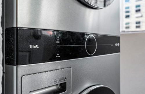 HOT TUB Firepit Pool Table Patio Cozy Downtown Denver - Foto 38