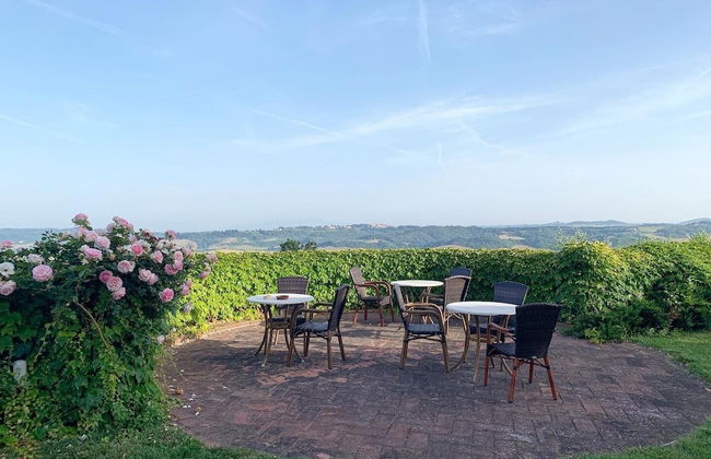 Agriturismo L'Antica Fornace - Foto 51