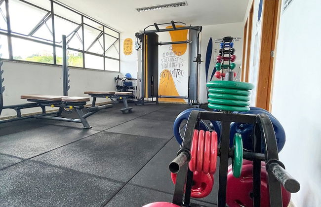 hihome – Metropolitan - Foto 36