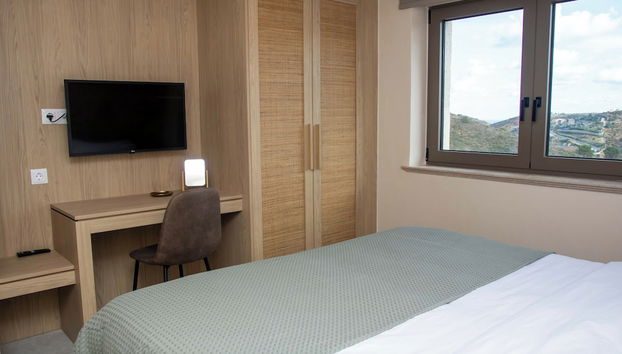 Luxurious Stone Villas Crete - Foto 2, Habitación