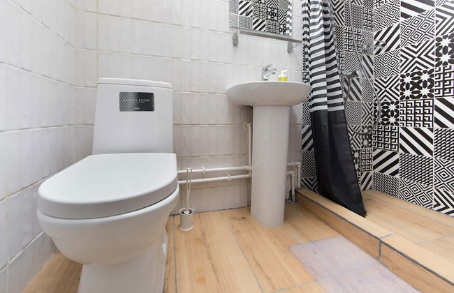 Norke Varshavskaya - Foto 17