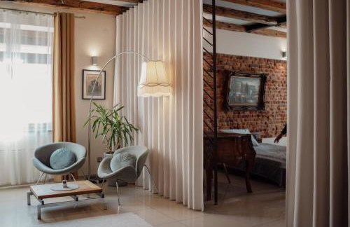 Apartament Deluxe w centrum Brzeska nr 2 - Photo 8