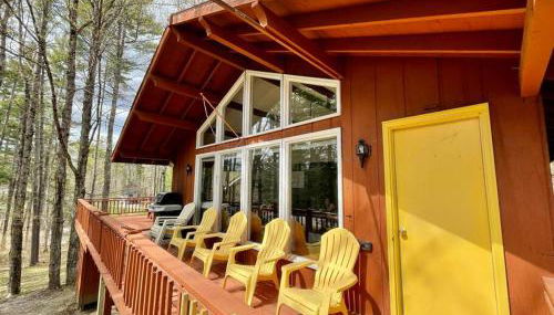 Contemporary Magic Mountain Chalet Close to Skiing, Hiking, Fun - Foto 2