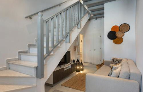 Naousa - 2BR House with Amazing View - Caper - Photo 13