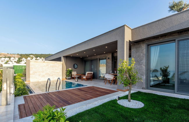 Marje Villas Bodrum - Foto 65