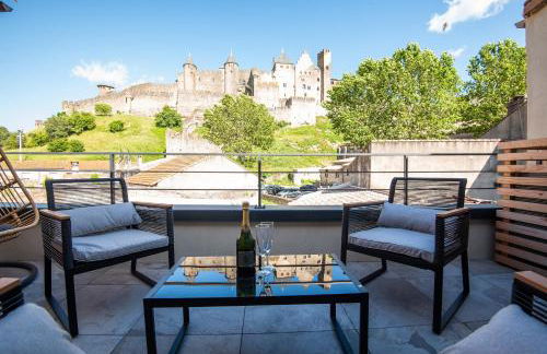 Le Loft de La Tour Pinte - Photo 15