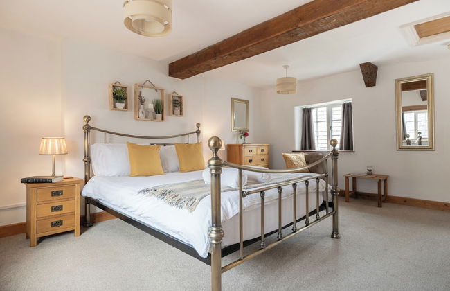 Maple Cottage - Beautiful 2BD Retreat - Foto 15