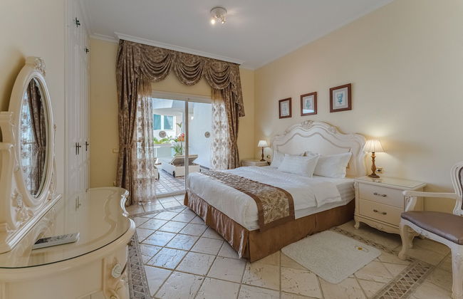 Flamingo Suites Boutique Hotel - Foto 19