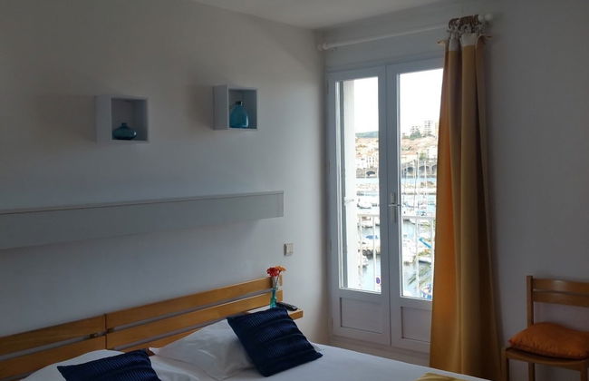 Résidence la Grande Voile - Foto 12