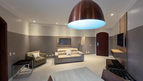 Flat no Gonzaga - Santos - Foto 3