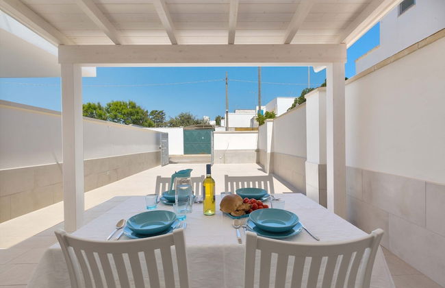 3097 Residence Marelena- Villino Scirocco by Barbarhouse - Foto 18