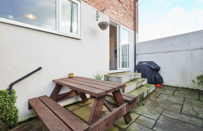 Host Stay By The Sea - Foto 10