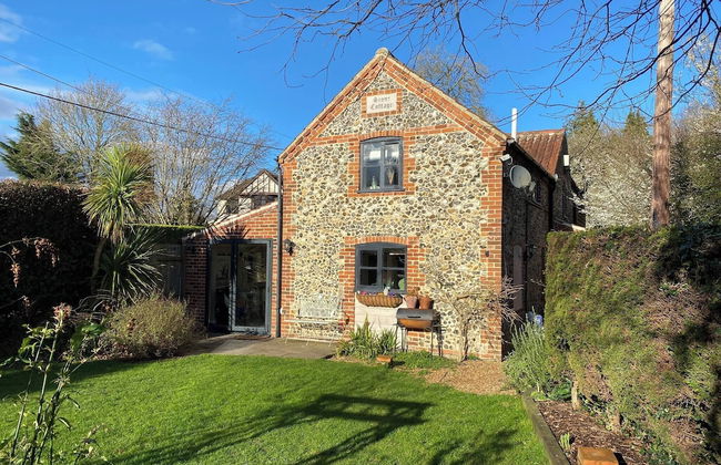 Stone Cottage Norfolk , Lovely Family Cottage - Foto 1