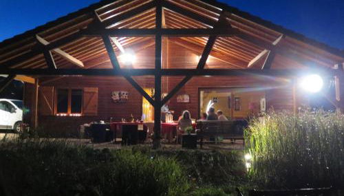 Grand Chalet - Foto 3