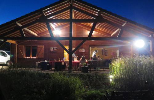 Grand Chalet - Foto 3