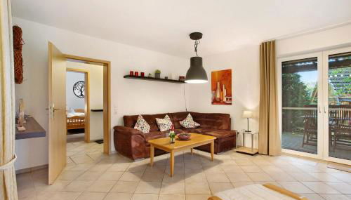 Ferienwohnung Rotdorn - Foto 4