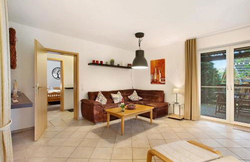 Ferienwohnung Rotdorn - Foto 4