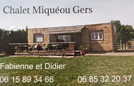 Chalet Miquéou Gers - Photo 17