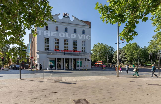 Whittlesey Street II by Onefinestay - Foto 44