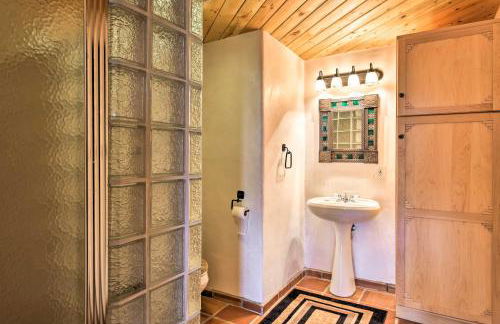 Eagle Nest Home with Hot Tub and Views - 5 Min to Lake - Foto 18