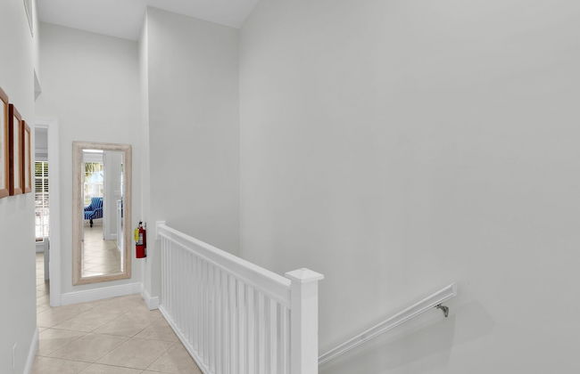 Waterfront Luxury Villa With Spectacular Sunset Views And Boat Slip 3 Bedroom Townhouse by RedAwning - Foto 44