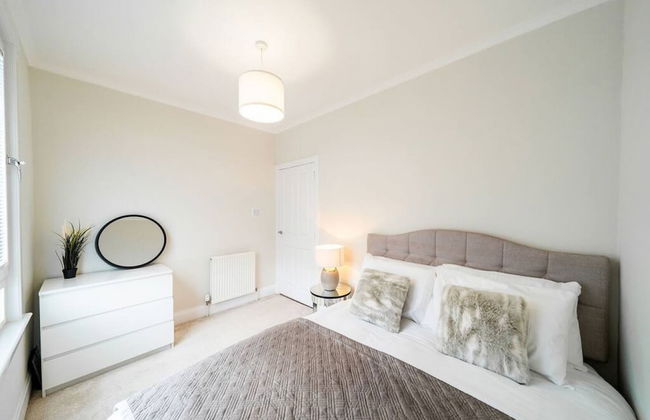 Sidlaw View - 3 Bed With Style - Foto 12