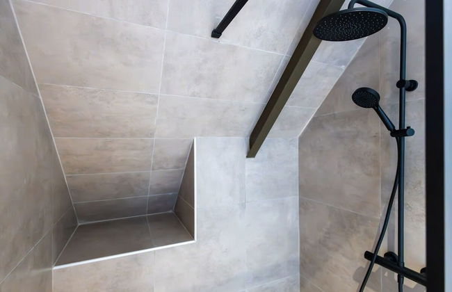 The Handelskade Crown A Historical Penthouse - Foto 22