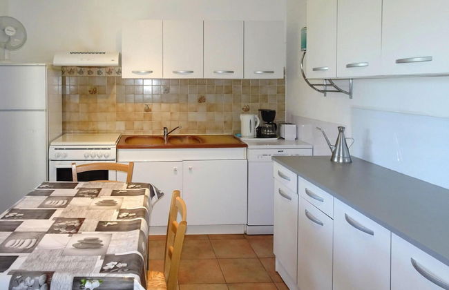 Holiday Home With Pool, Vaison-la-romaine - Photo 5