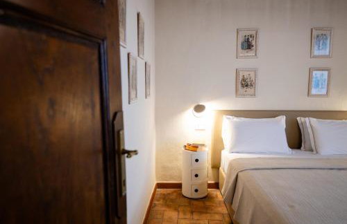 Agriturismo Tenuta di Montemassi La Fattoria - Foto 144