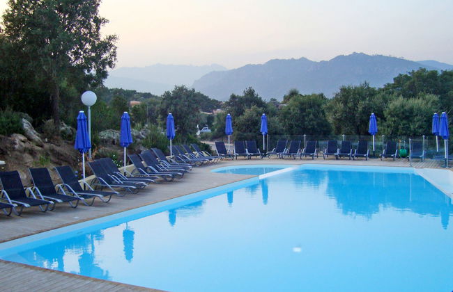 Résidence Odalys Référence San Martinu - Foto 15