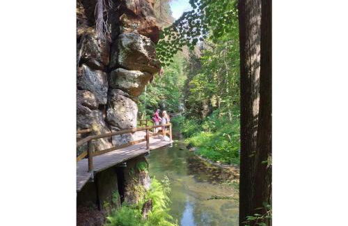 Holiday home with 2 bedrooms - Foto 30