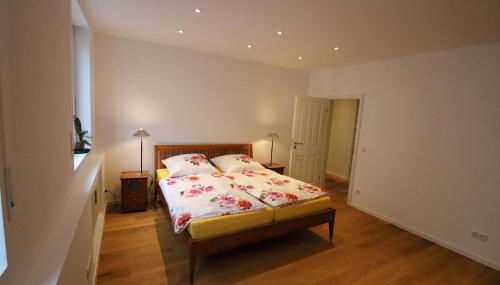 Fewo am Josephsplatz 125 m2 - Foto 5