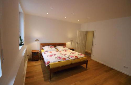 Fewo am Josephsplatz 125 m2 - Foto 5