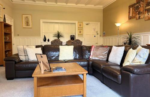 Rossal House Apartments - Foto 4